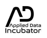 Applied Data Incubator