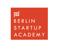 BERLIN STARTUP ACADEMY