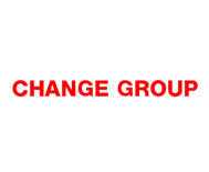 CHANGE GROUP