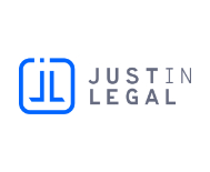 justin legal