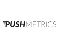 PUSHMETRICS