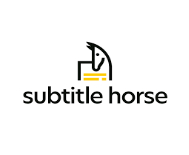 subtitle horse