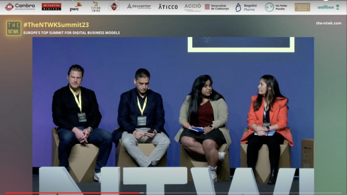 Panelist