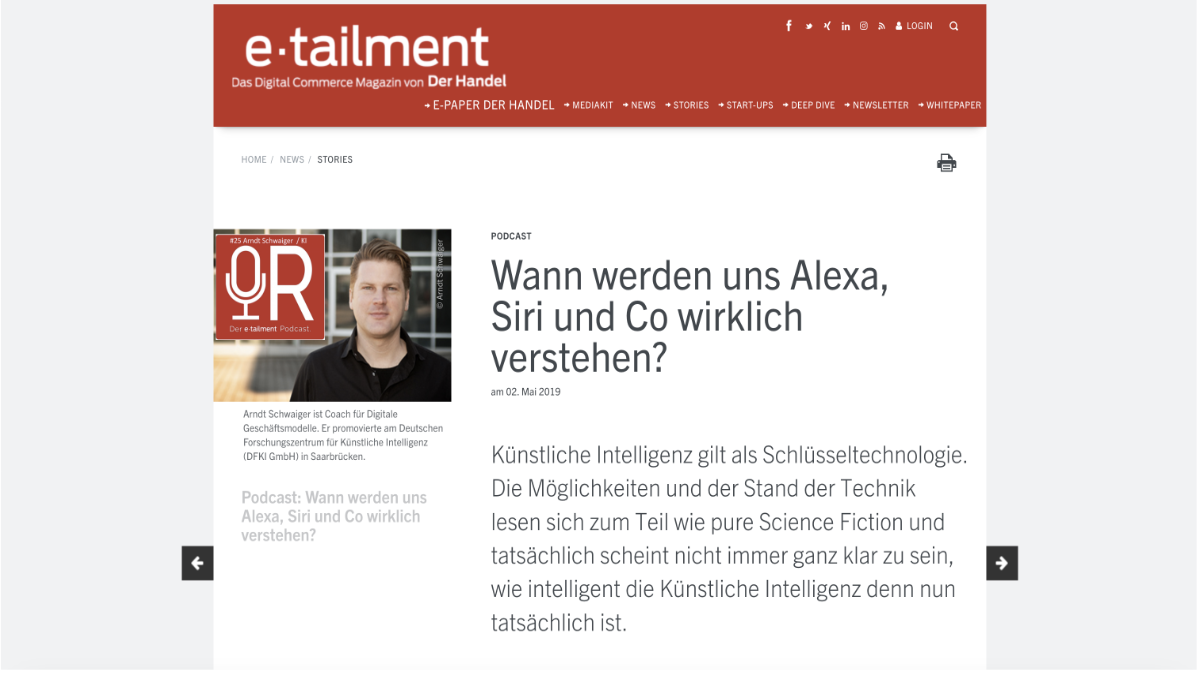 Interview